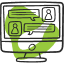 Online & Mobile Access