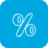Competitive Interest Rates