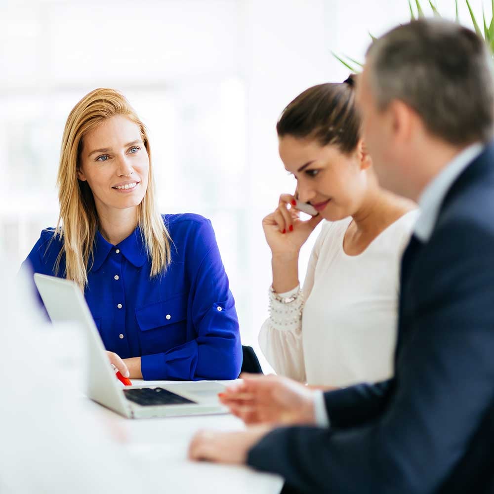 Local Retail Centers for Your Convenience