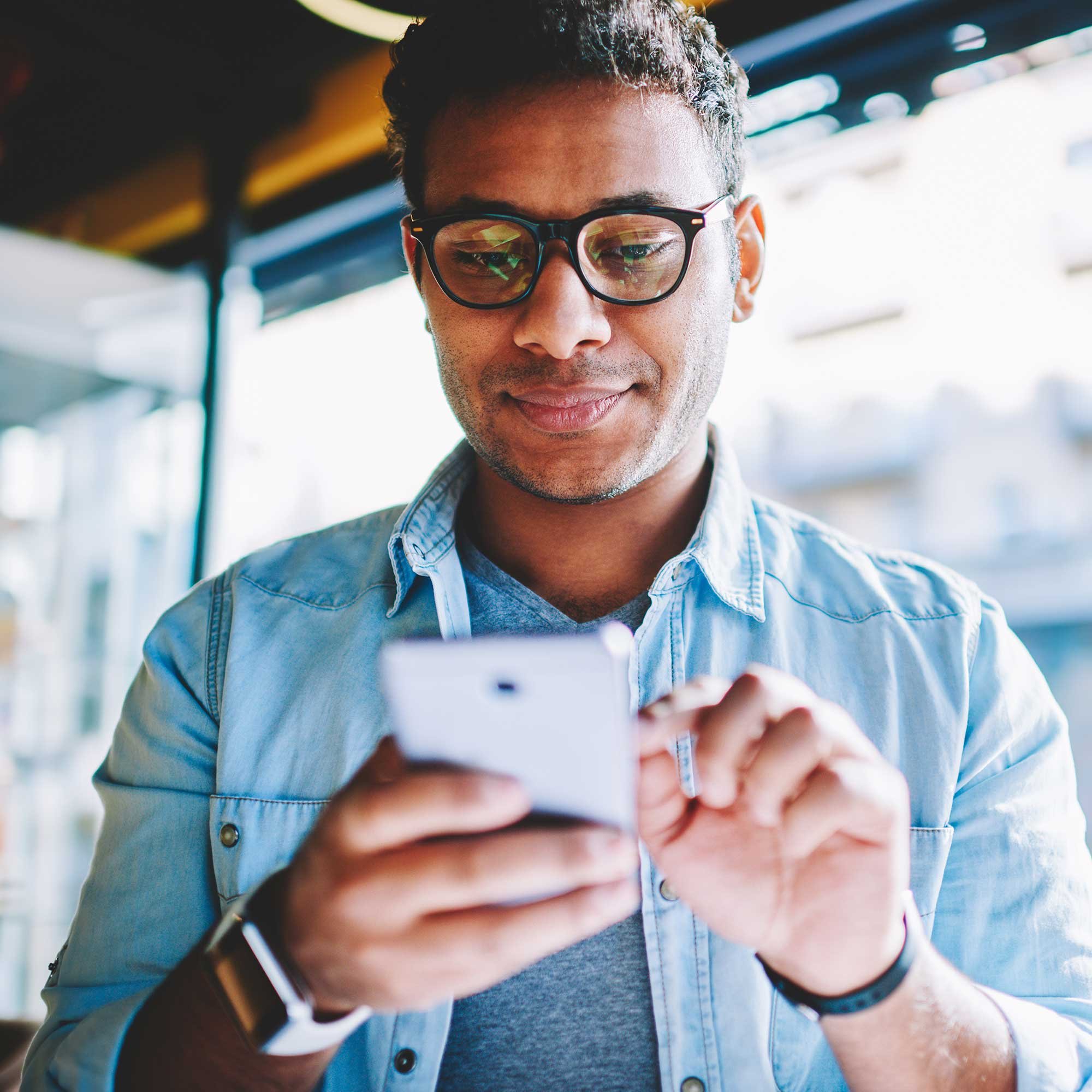 PrimeWay Mobile Banking