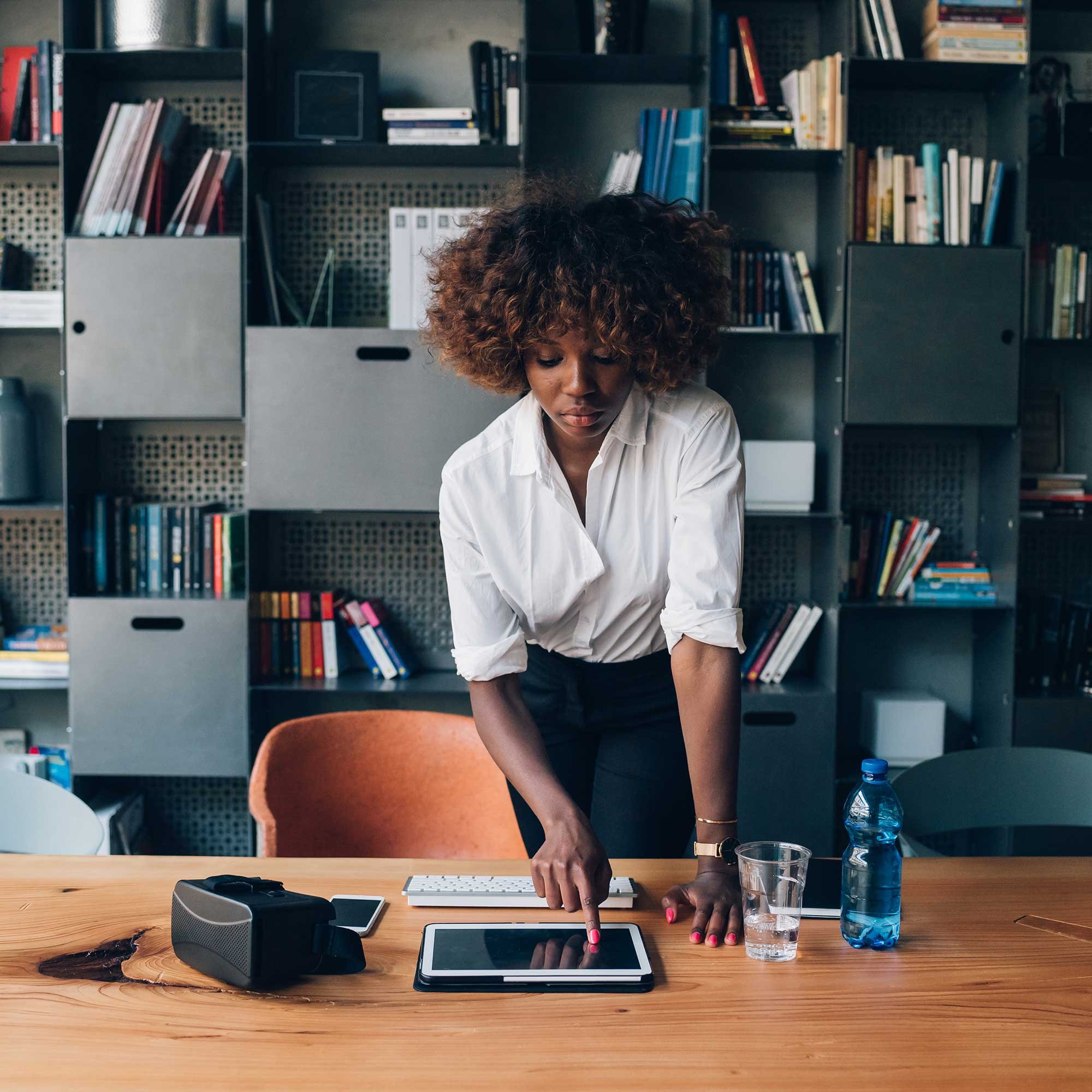 PrimeWay Mobile Check Deposit