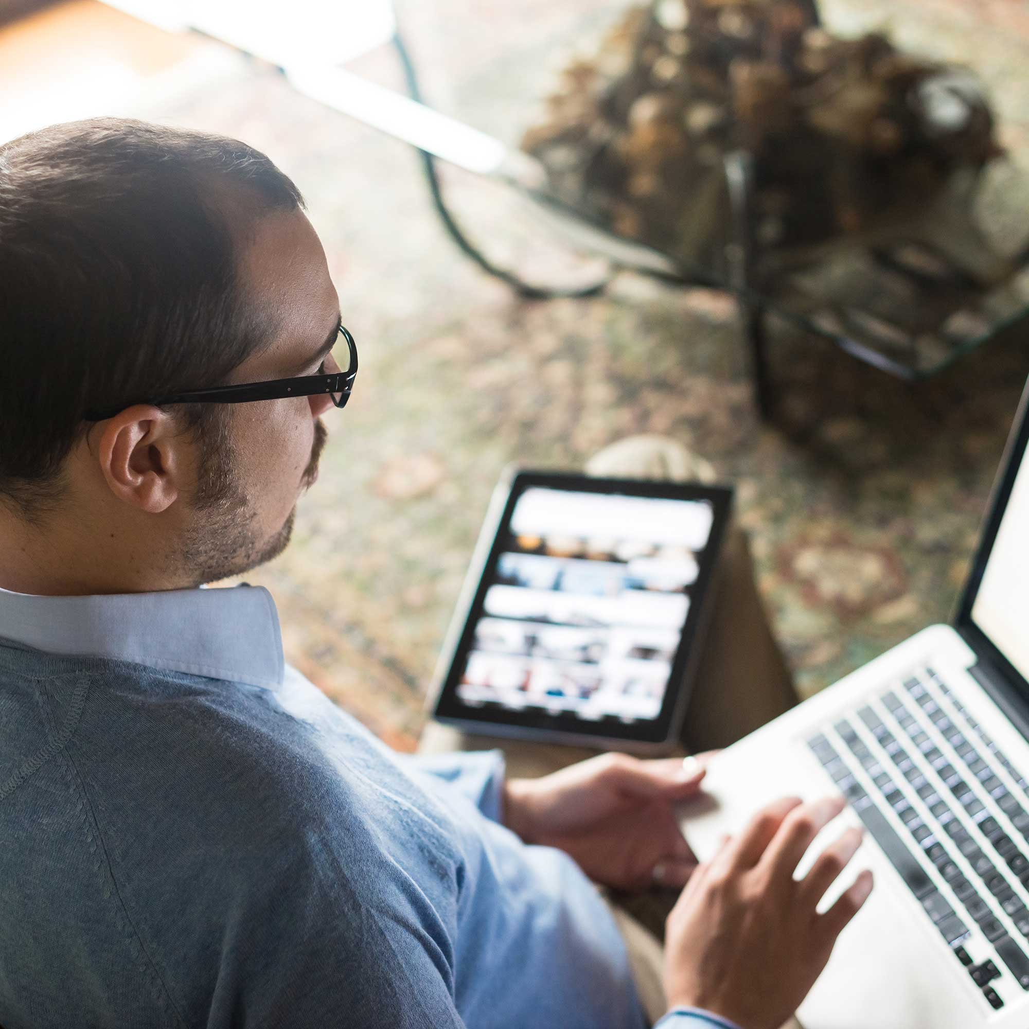 PrimeWay eStatements