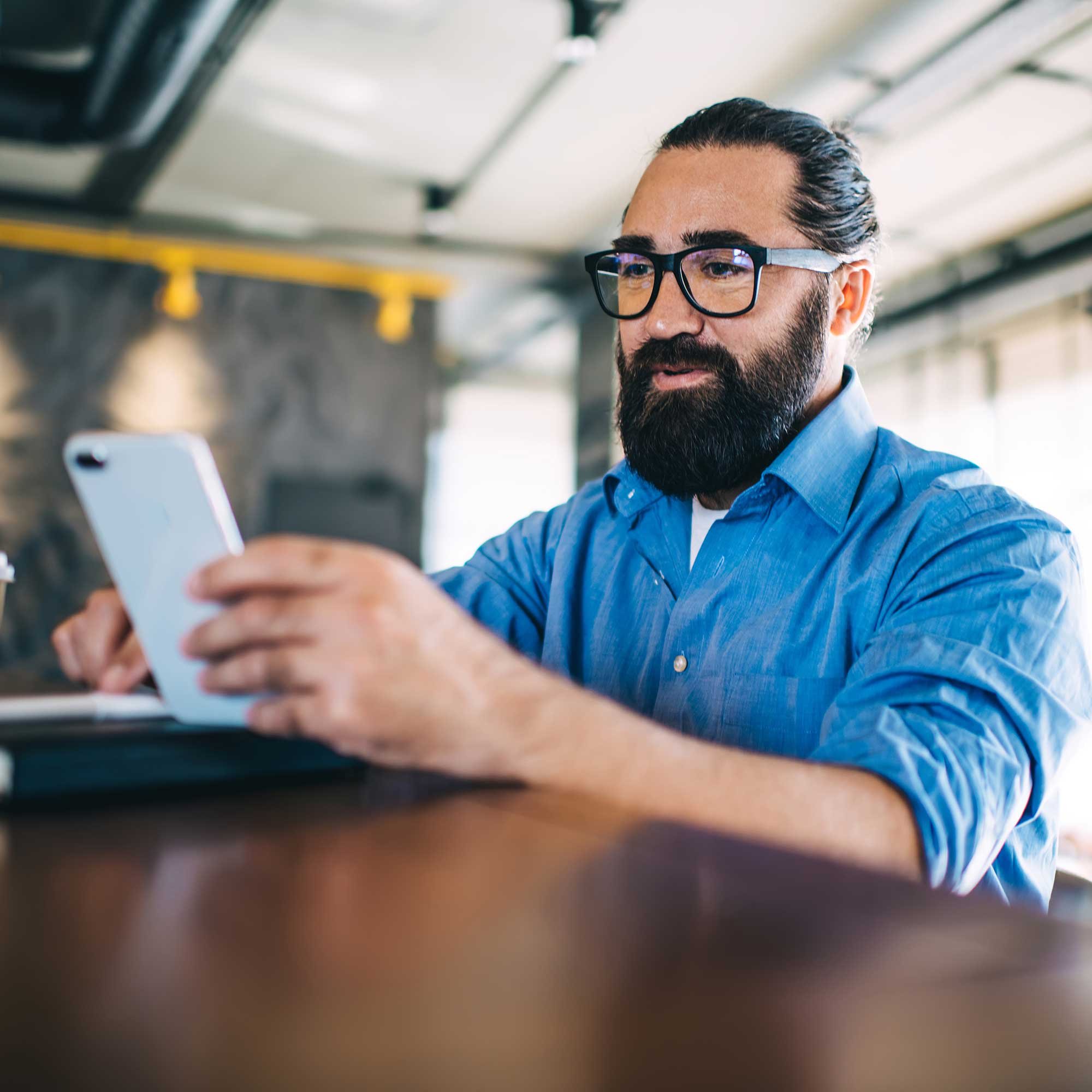 PrimeWay Mobile Apps