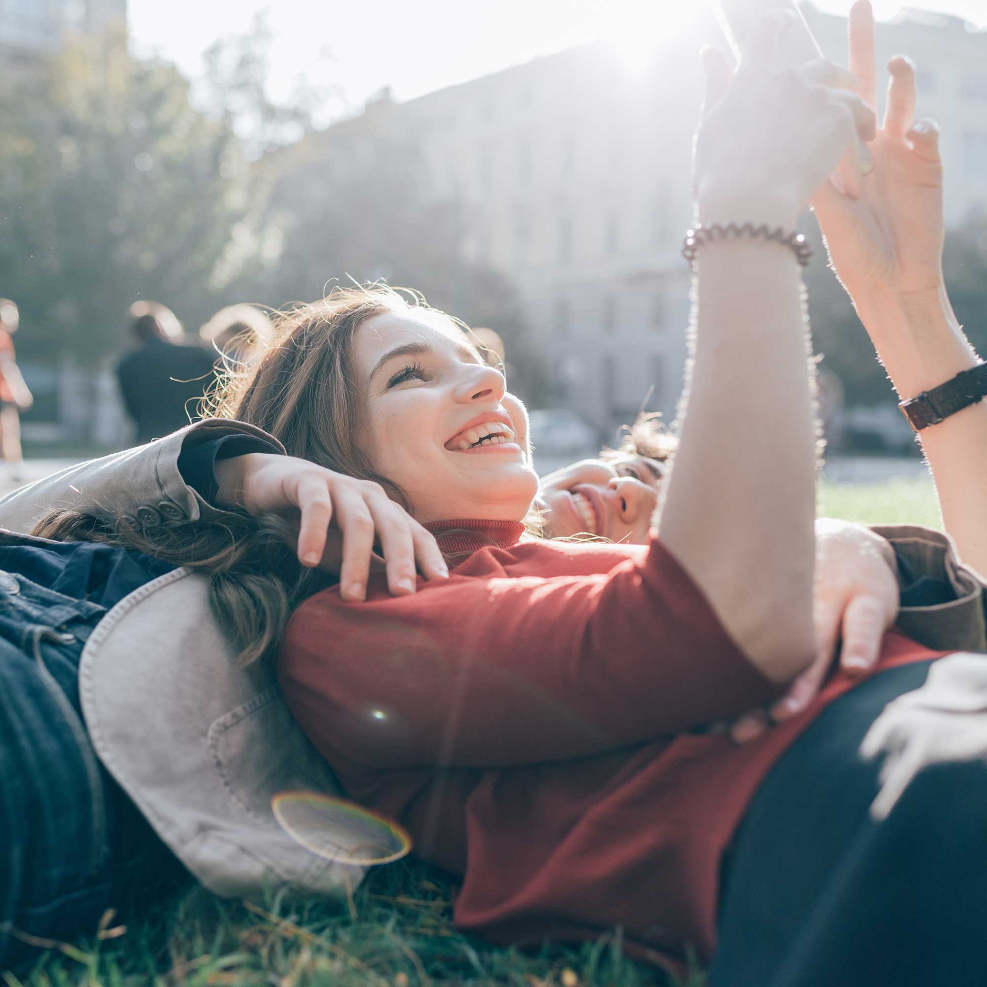 PrimeWay Person-to-Person Payments