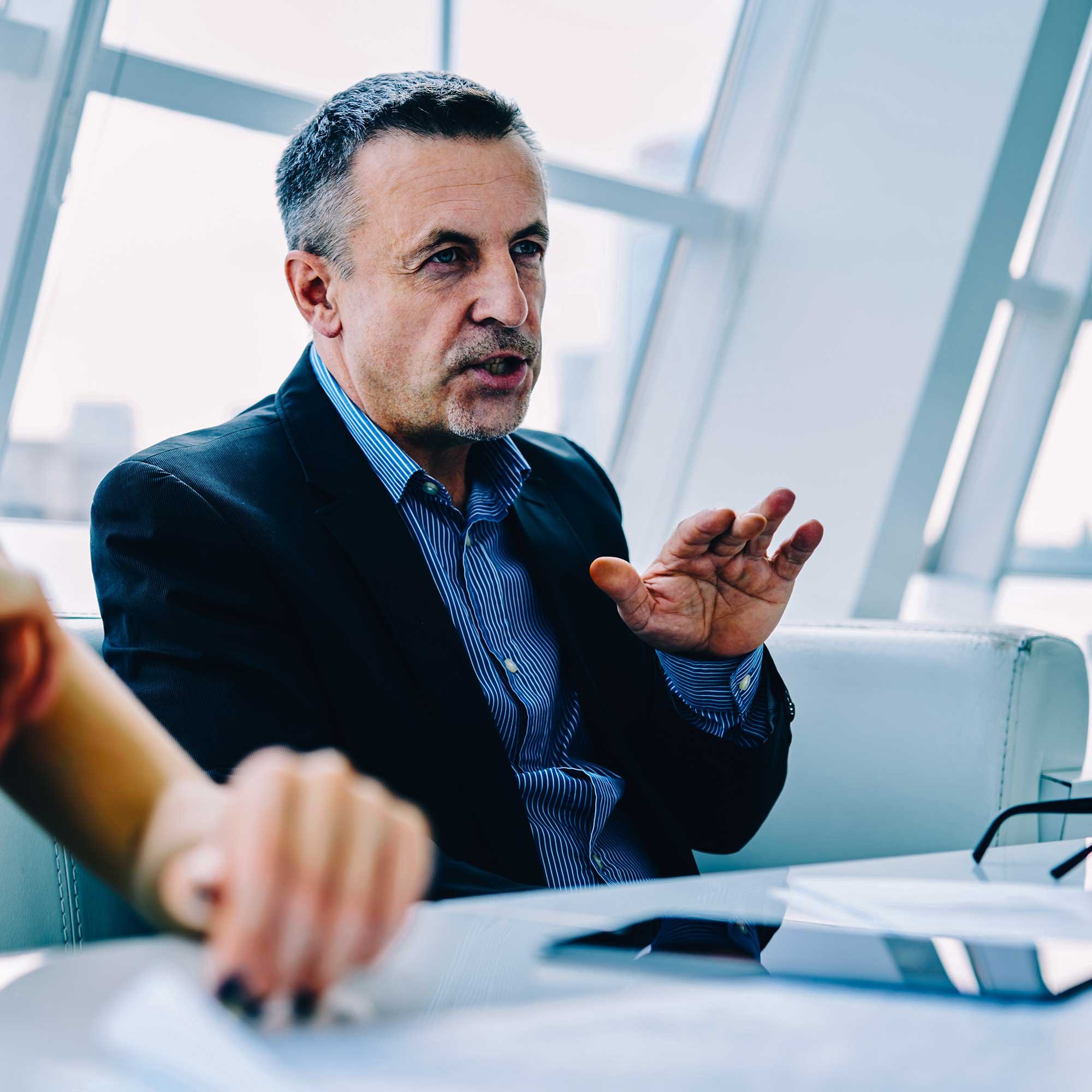 PrimeWay Account Alerts