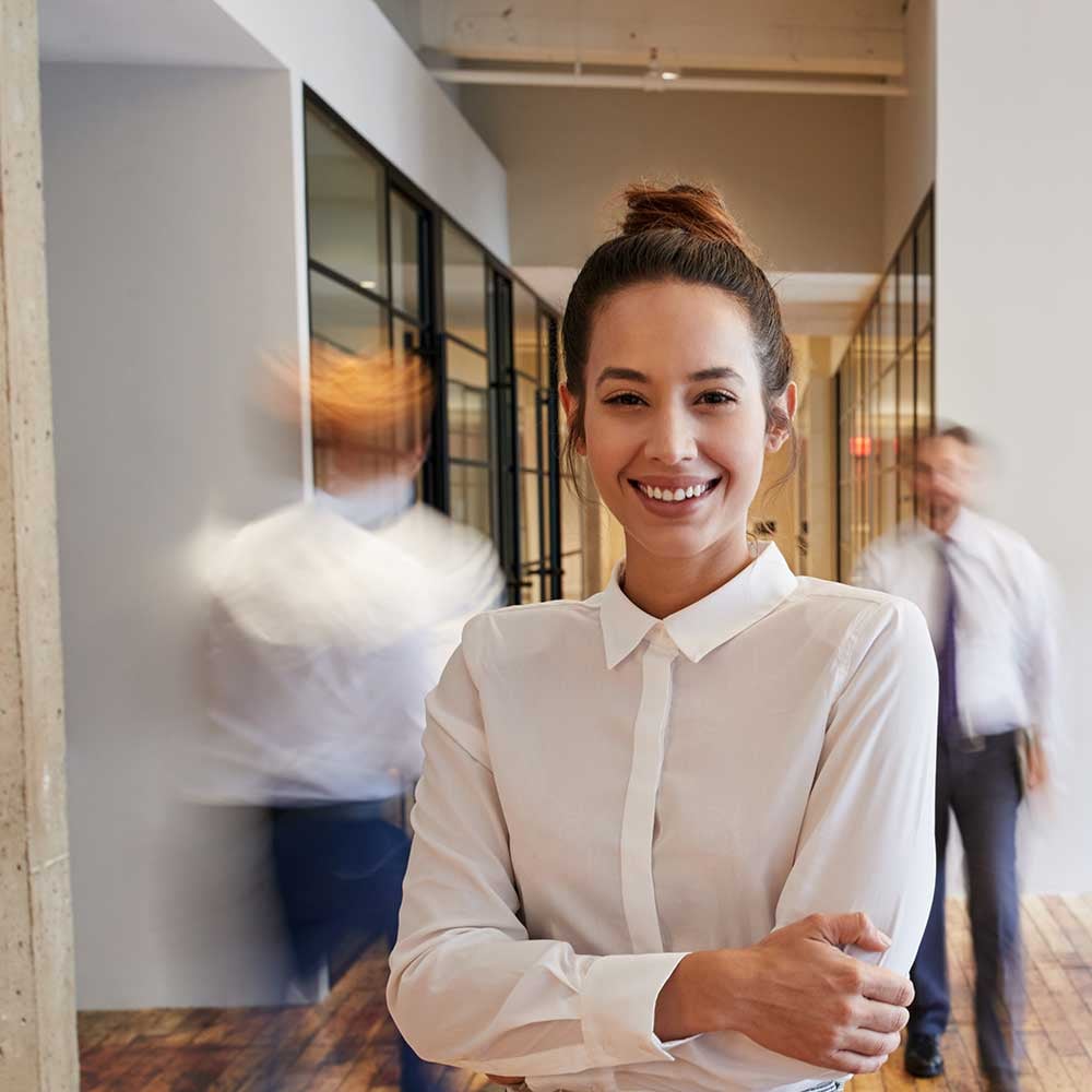 We Have a Retail Center Near You