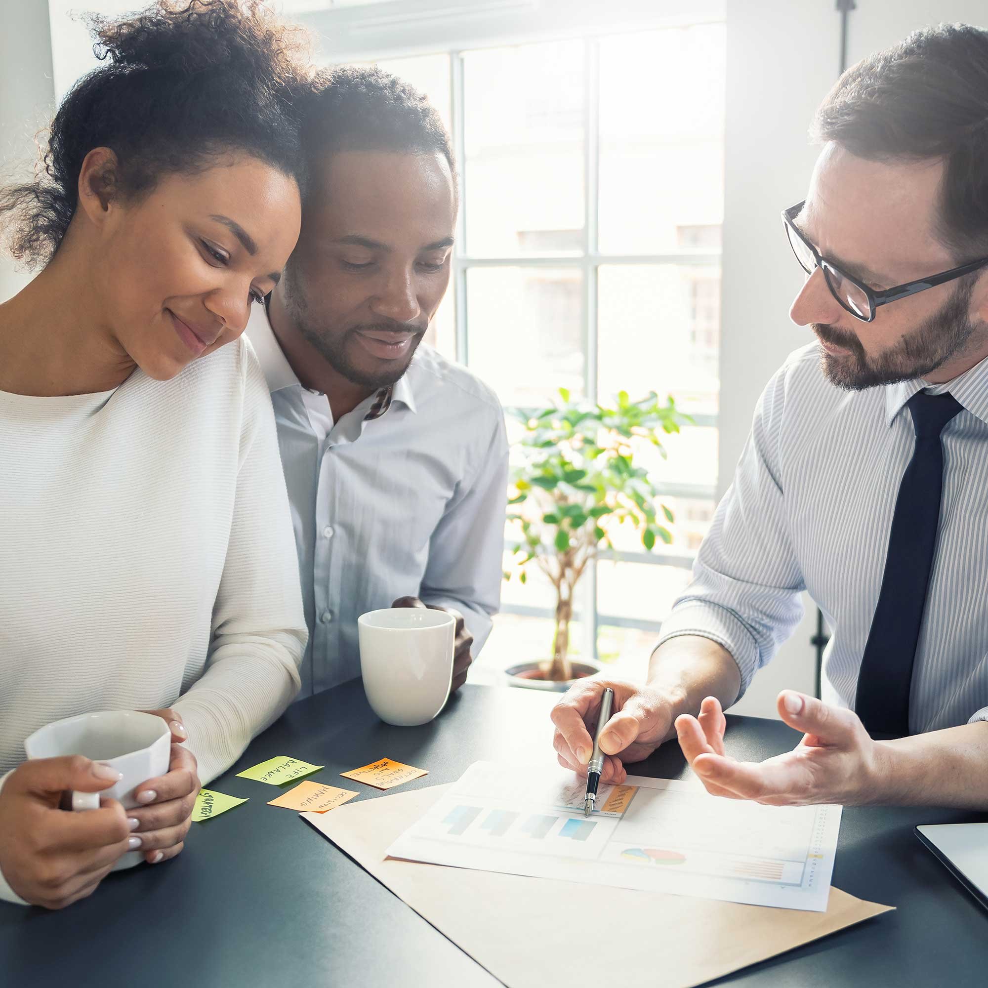 PrimeWay Flex Personal Loan