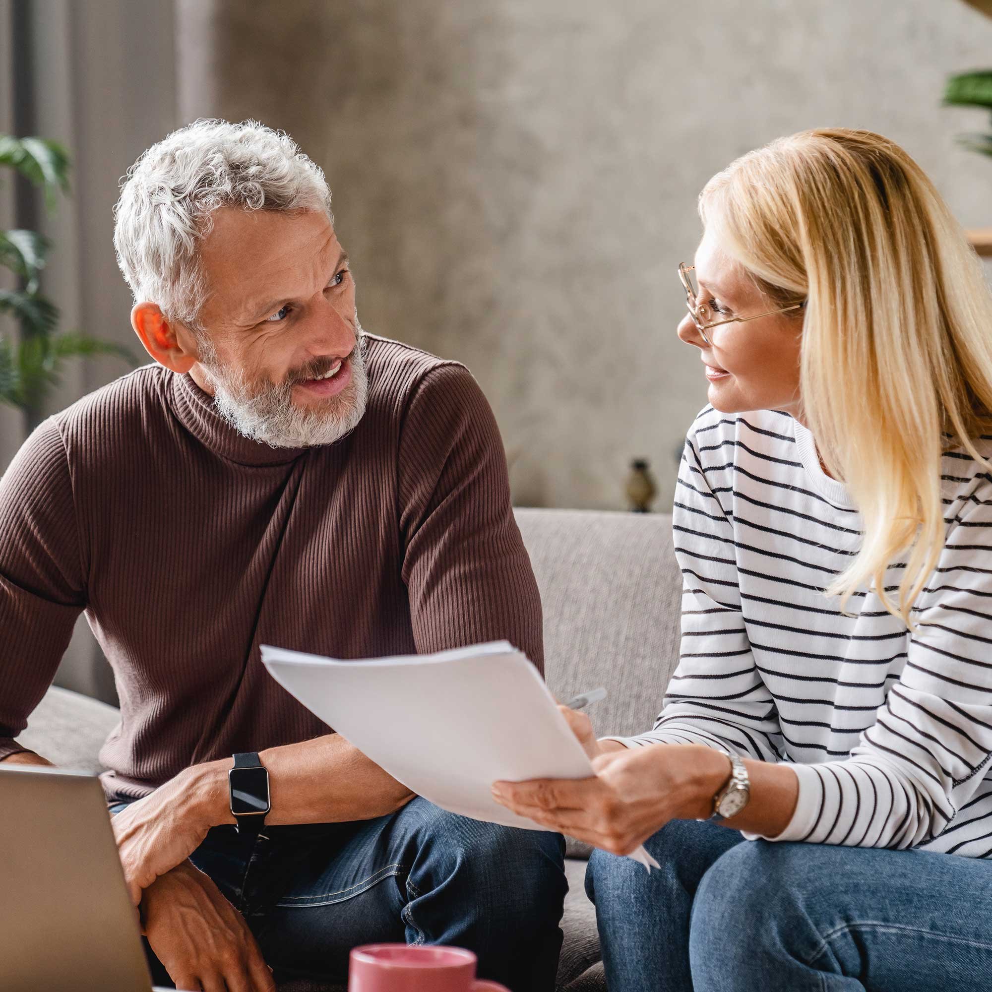 Debt Consolidation Loan