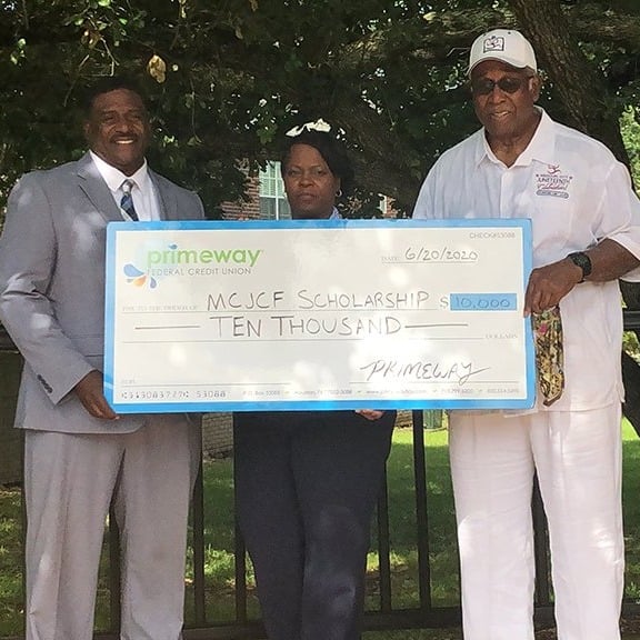 MCJCF Scholarship Fund