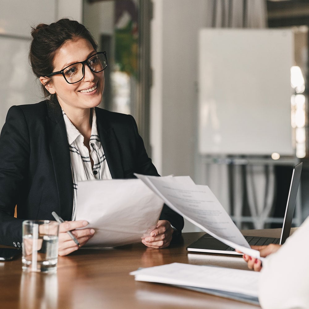 Your Money is Always Nearby