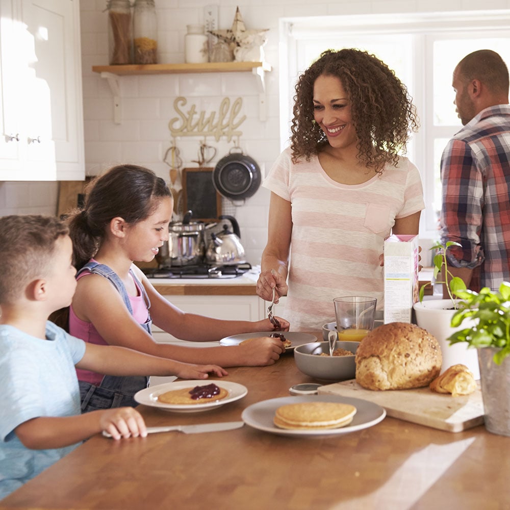 Get Your Money to Give Back