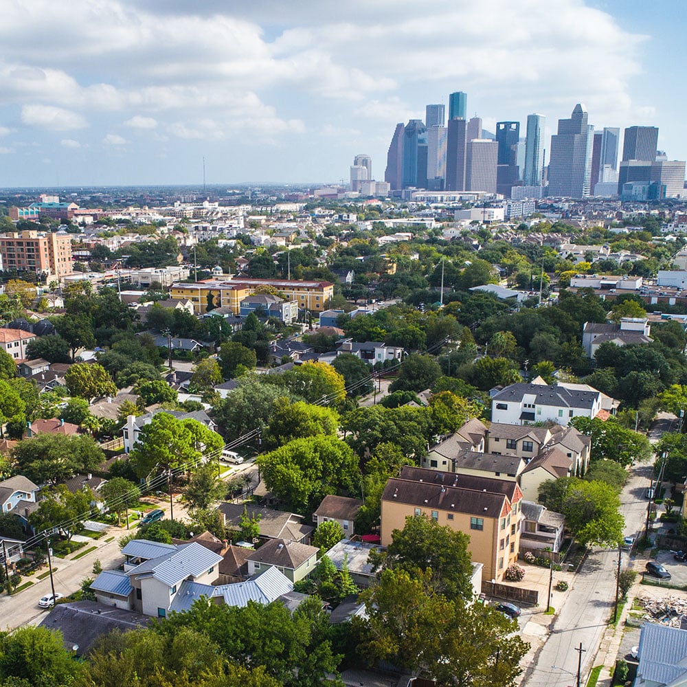 Banking Close to Home