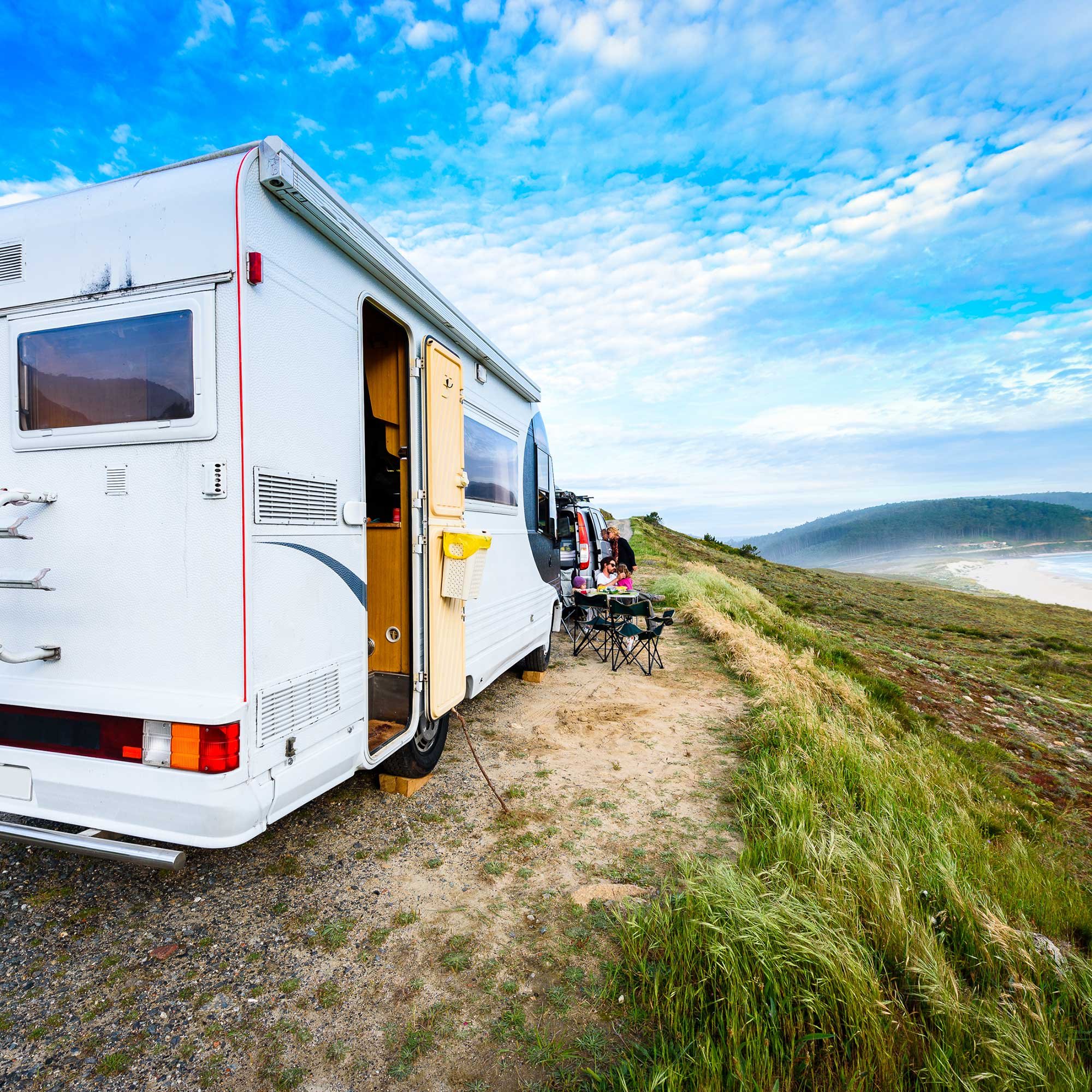 Recreational Vehicle Loans