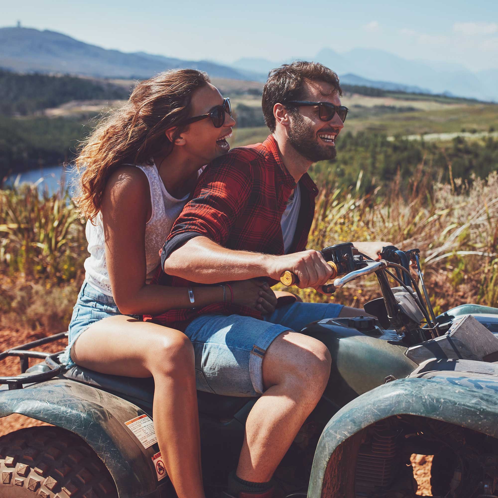 ATV Loans