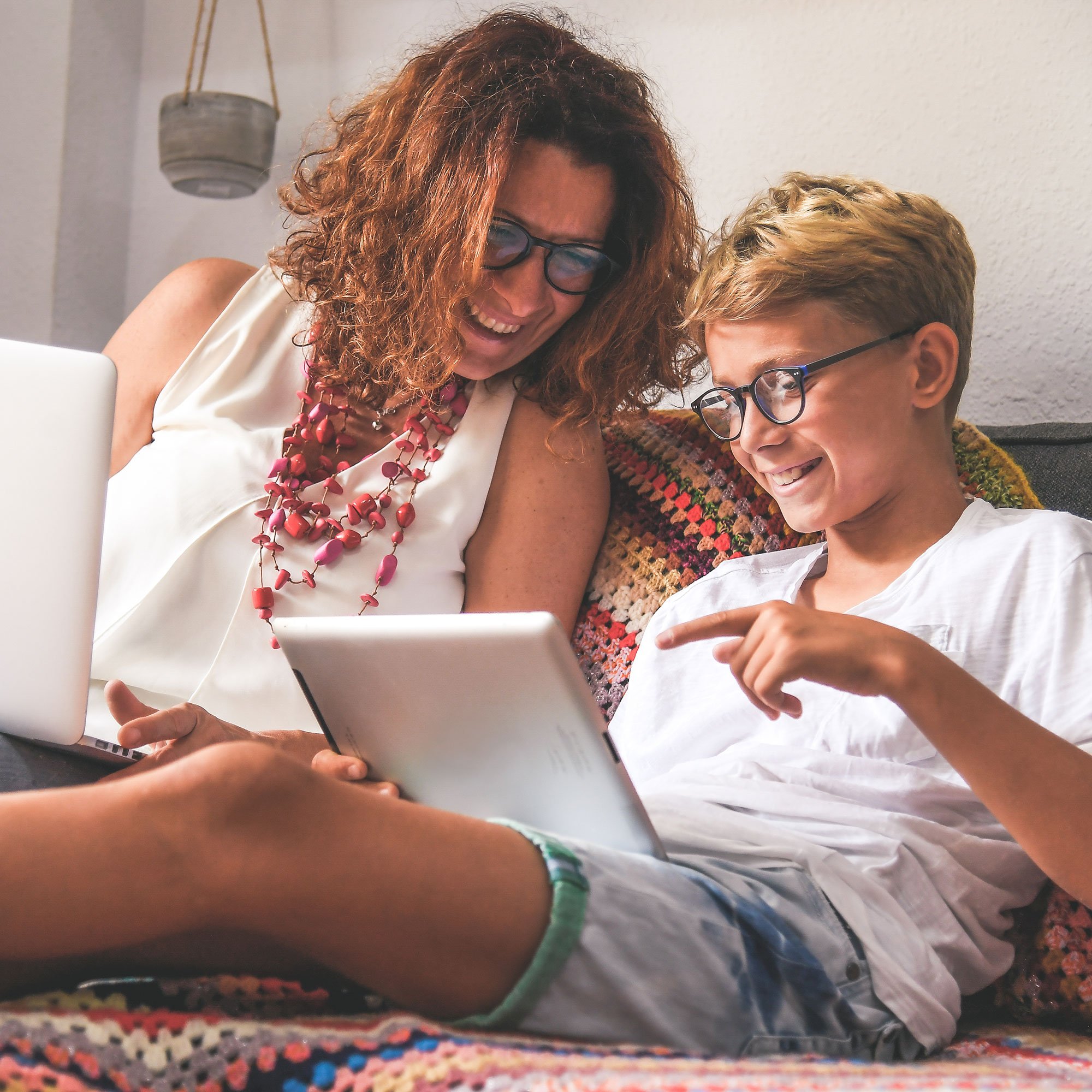 Student Checking & Savings