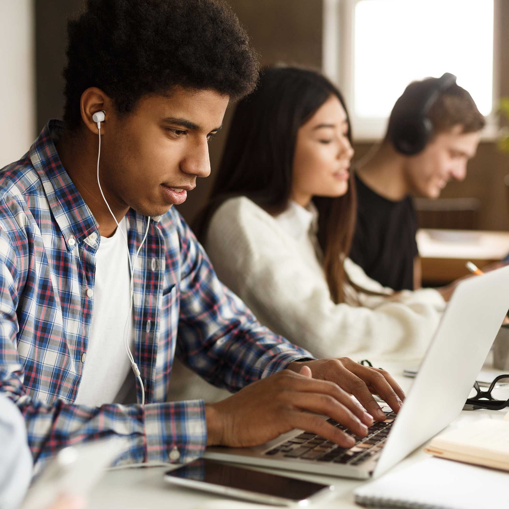 Student Scholarships