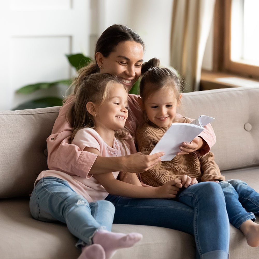 Community Accounts for Children