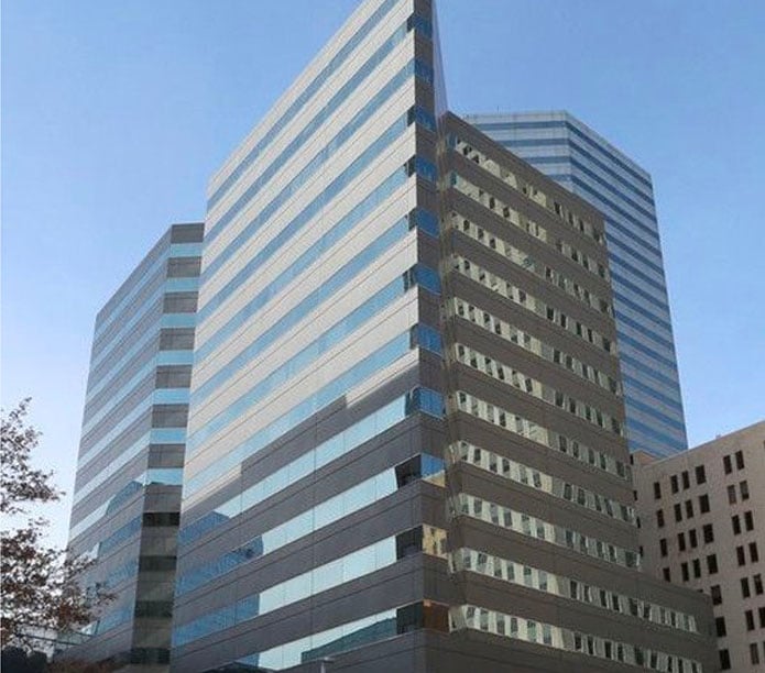 Allegiance Credit Union Downtown Branch