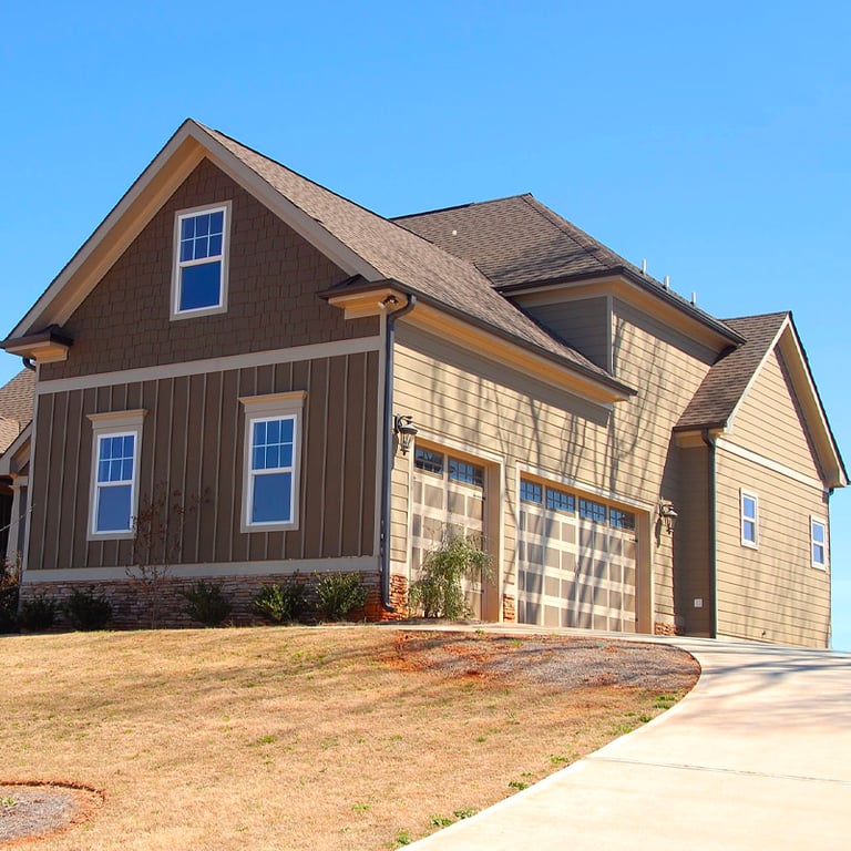 FGS-Allegiance-Mortgagesbrown and beige wooden house