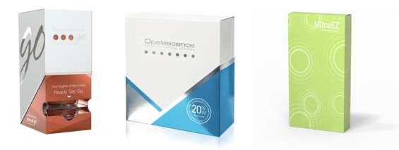 Managing Tooth Sensitivity During a Tooth Whitening Treatment