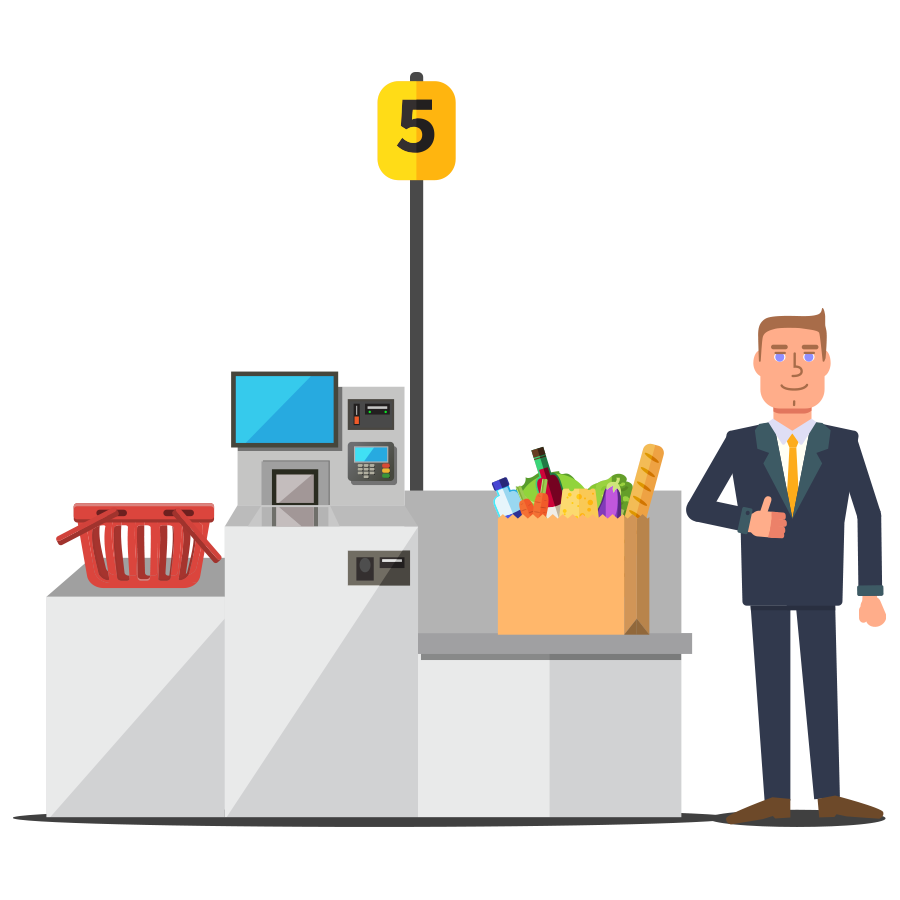 Selfservice
