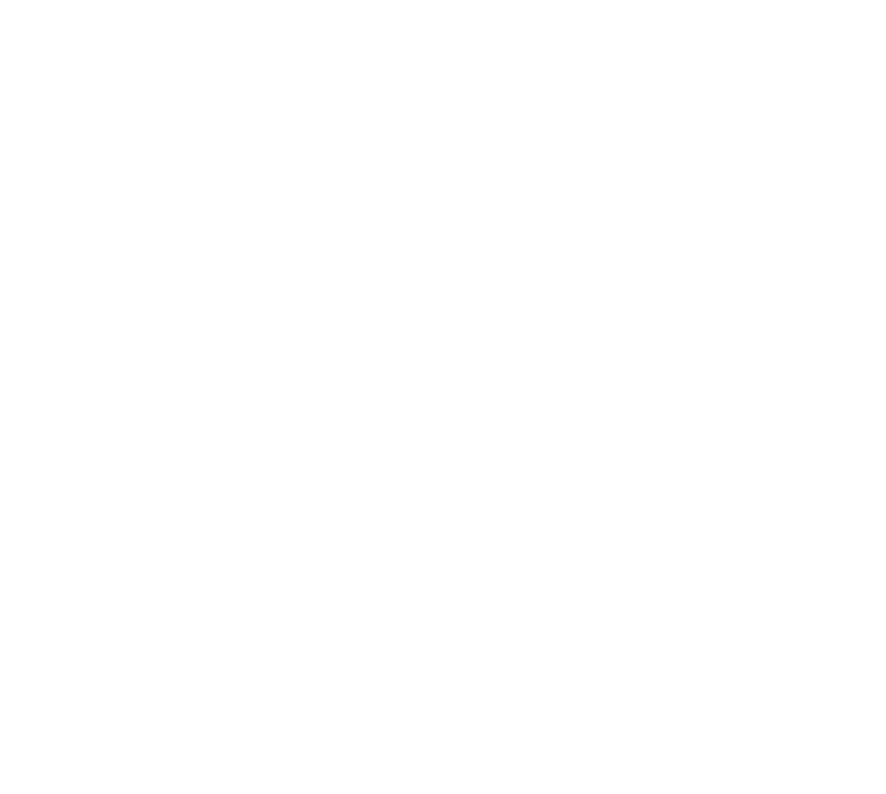 Cloud native serverless saas icon white