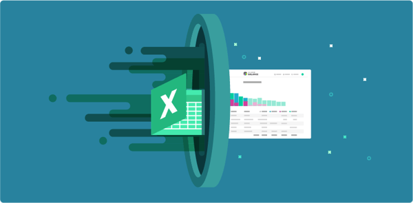Balance Manage: Performing Vendor Analysis (On-Demand)