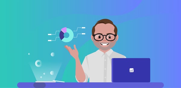 Meet Allovue: Justin Dayhoff, Senior Account Advisor