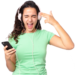 Advertise On Augusta Radio-Streaming