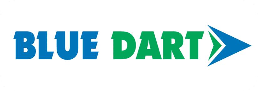 bluedart logo