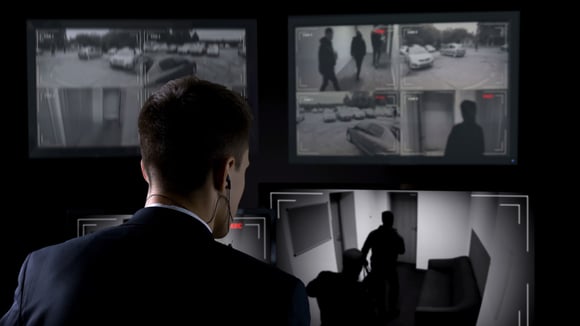 5 manieren om de veiligheid te vergroten als ondernemer