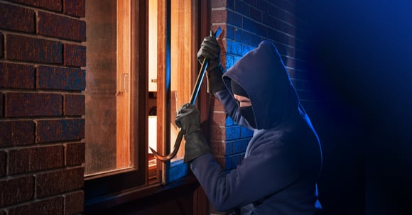 Verhoog de veiligheid thuis in 8 stappen