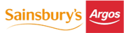 Sainsburys Argos