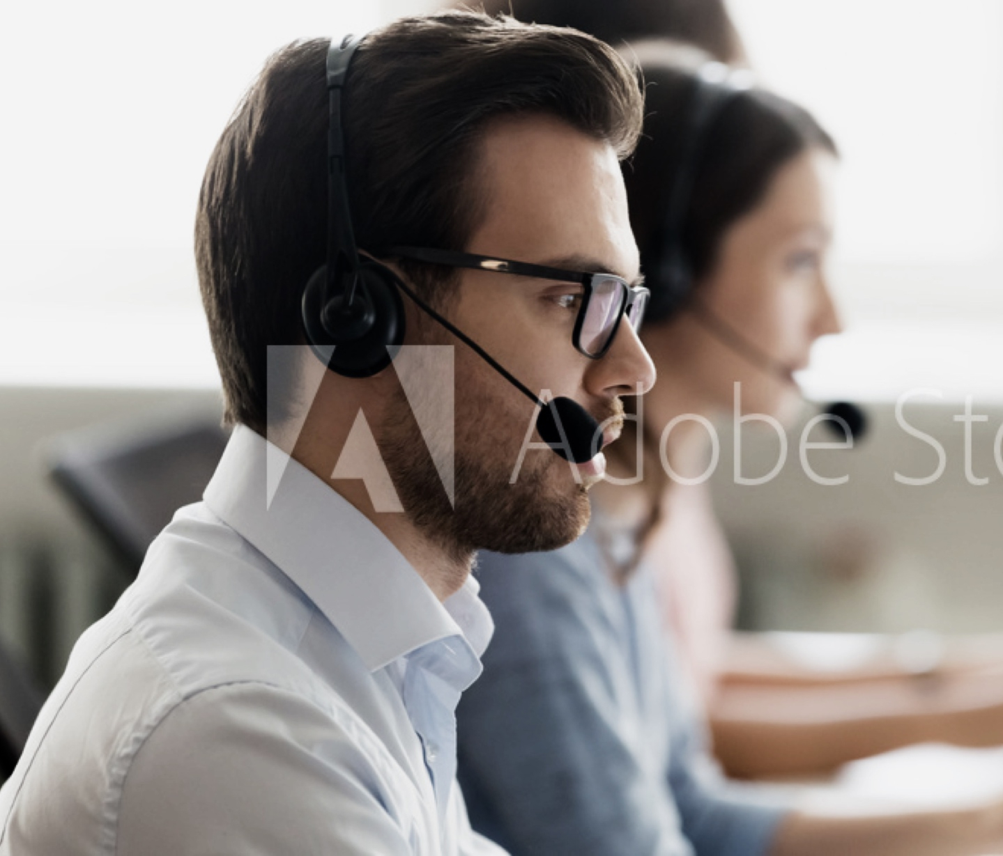 Service Desk Support@1x-1