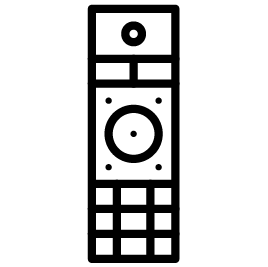 UEI -_HOSPITALITY - remotes