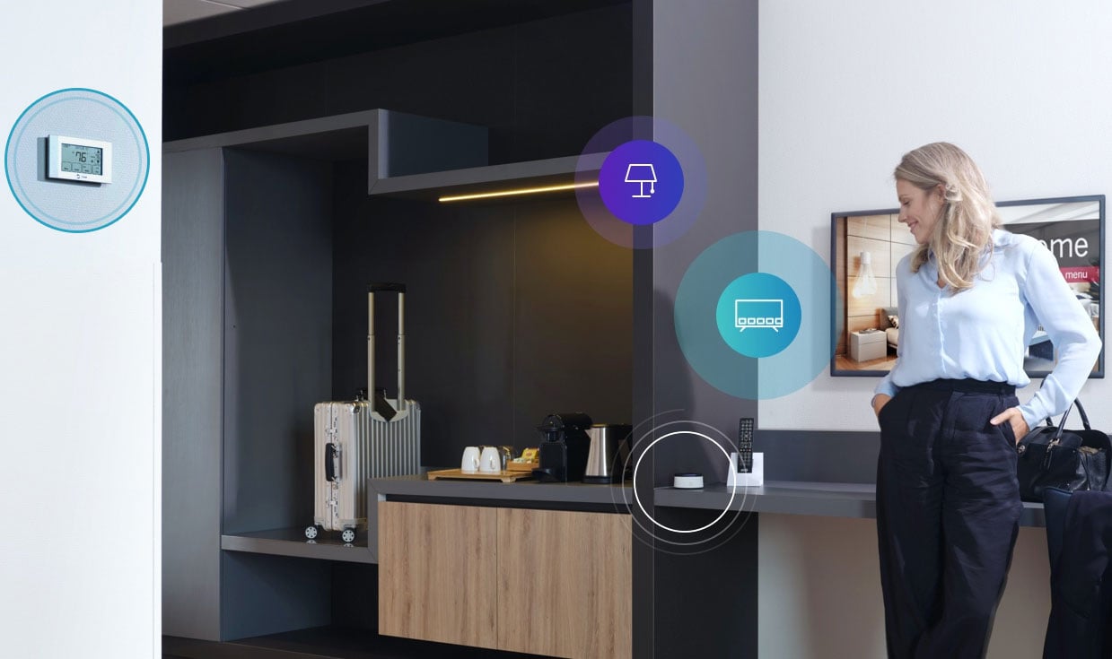 Hospitality-connected-room