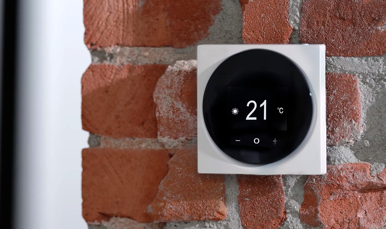 HVAC Controllers Technology solutions focused on connection and control