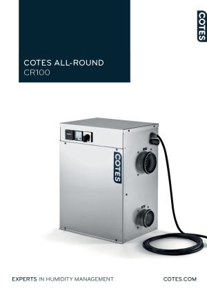 All-Round CR100