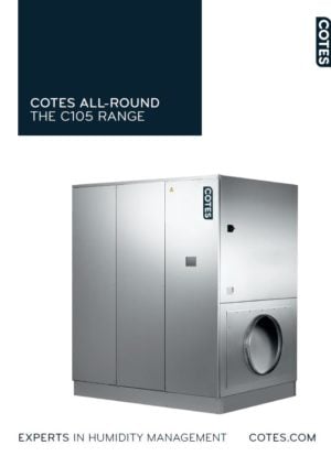 All-Round C105