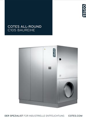 COTES ALL-ROUND C105 BAUREIHE