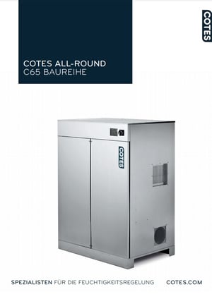COTES ALL-ROUND C65 BAUREIHE