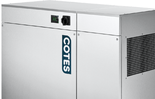 Cotes dehumidifier