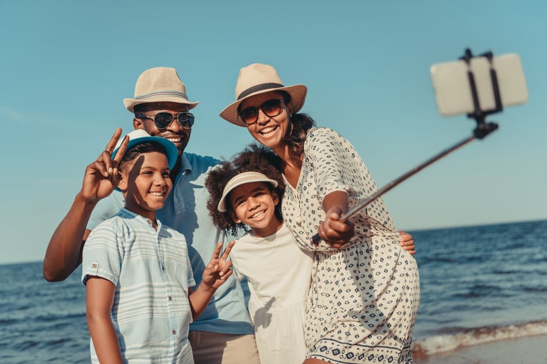 What Do Cruise Lines and Hotels Have in Common With Vacation Rentals? Gulf Coast Property Management Knows!