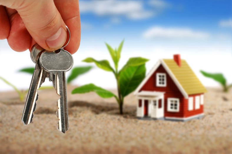 Calculating ROI for a Cash-Paid Venice Rental Property