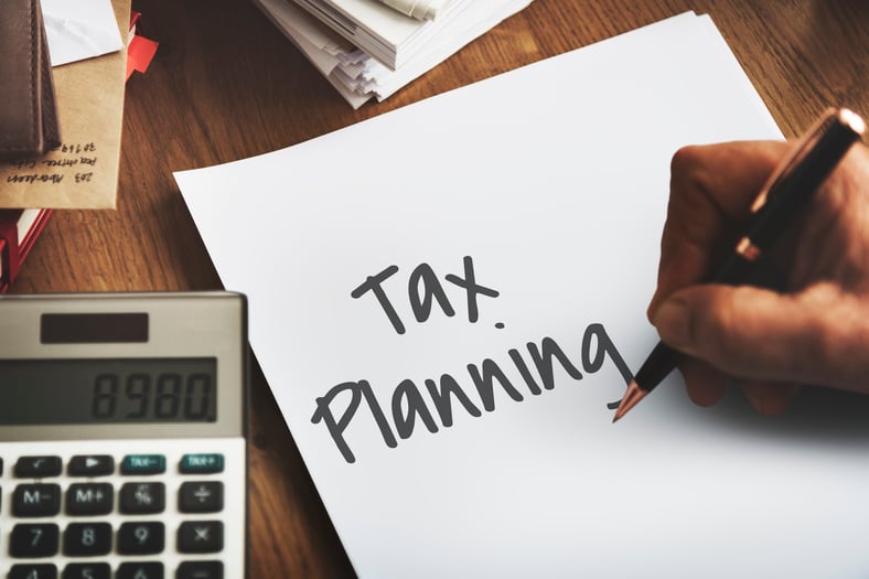 Common and Overlooked Property Management Tax Deductions: Gulf Coast Property Management