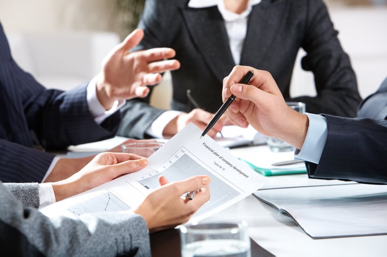 Sarasota Property Management Shares Crucial Investing Basics