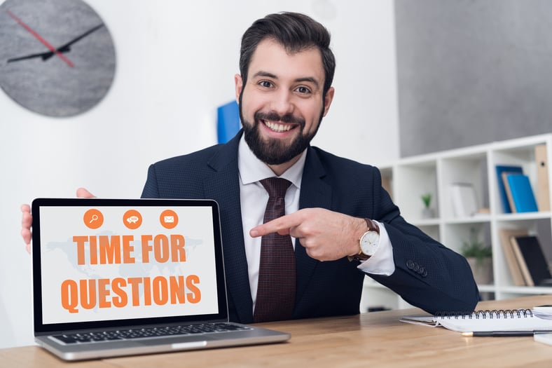 5 Questions To Ask Any Tenant When Filling Your Bradenton Rental Vacancy