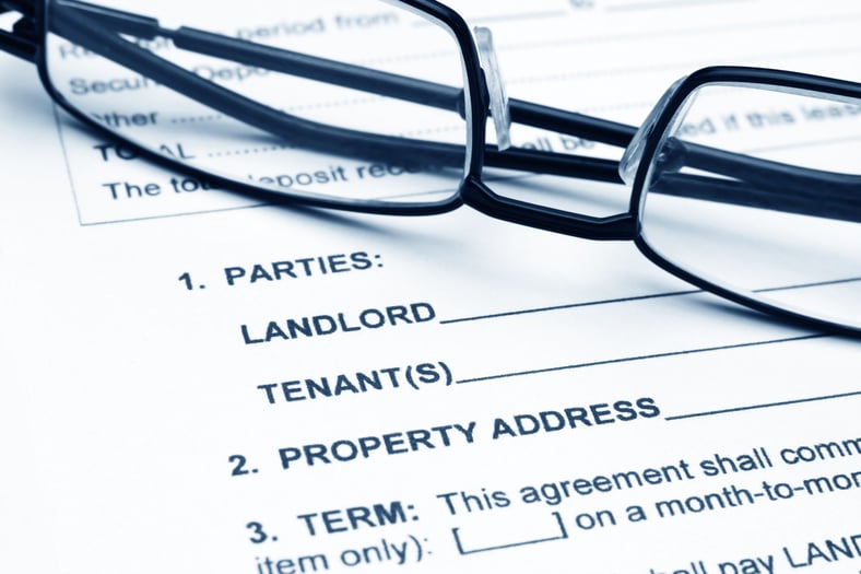 What Landlords Should Do When a Tenant Breaks the Lease: 5 Tips Sarasota Property Management Tips