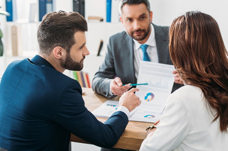 Manage Growing Real Estate Portfolios With Parrish Property Management