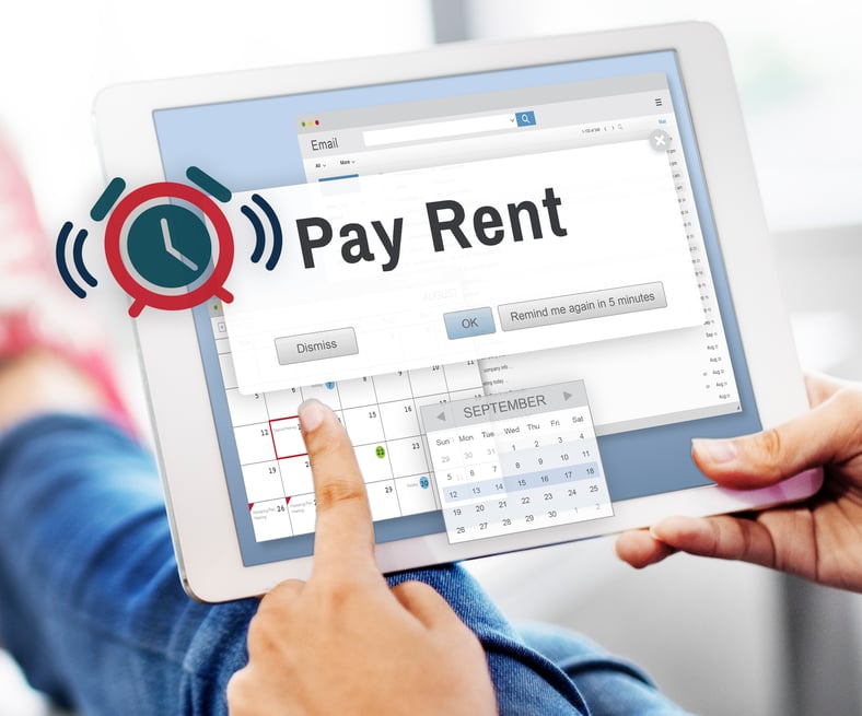 No More Late Rent! On-Time Rent Collection Tips from Sarasota Property Management